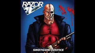 Razor  Parricide