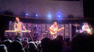 Menomena - Sleeping Beauty