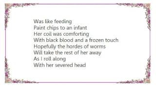 Grade - Termites Hollow Lyrics