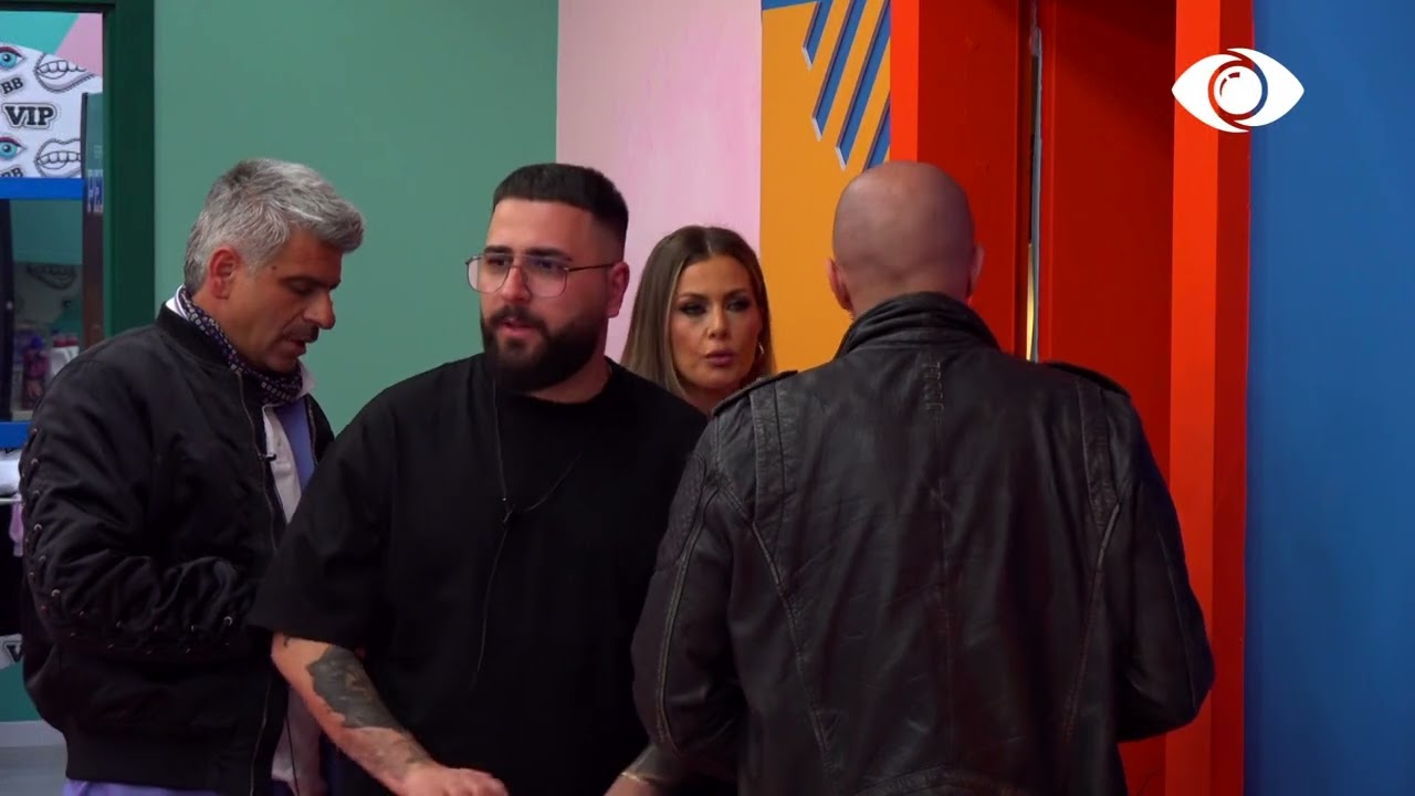 Olta debaton me Kristin: Nuk e dija që je bërë spiun!