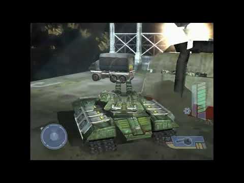 Spetz Playz MechAssault 2 Part 9 - Sneaky Boi