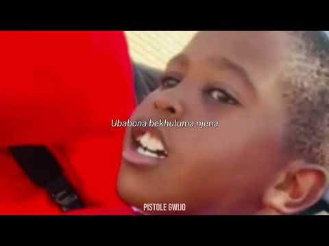 Asinalo Uvalo (Gwijo) | Lyrics