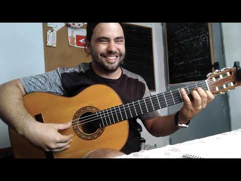 Como tocar SUEÑA LA MARGARITA Sevillana FACIL 💃🌼