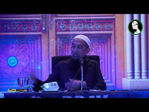 Hadiah Terbaik Untuk Arwah Ibu Bapa - Ustaz Azhar Idrus