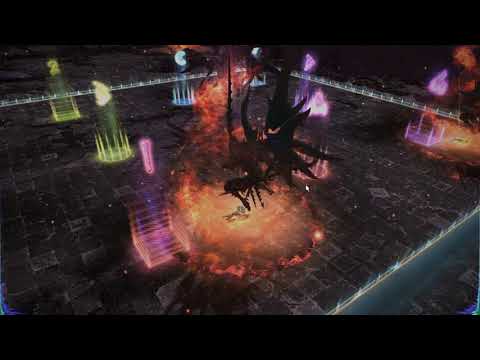 Nidhogg - Wyrmhole examples - SS64