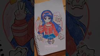 Download lagu Gambar karakter Mita fanart Miside 💌 #art #drawing #shorts mp3 Download lagu Gambar karakter Mita fanart Miside 💌 #art #drawing #shorts mp3