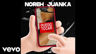 Puedo Tocar (Only Fans) Music Video