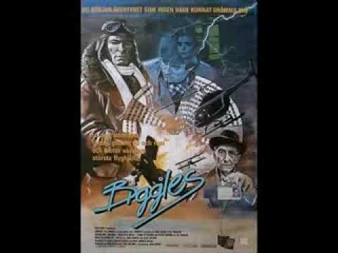 Yes Guest: 5/23/86 - Biggles (soundtrack) - Do You Want To Be A Hero (ft. Jon Anderson)