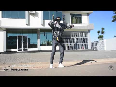 Msami ft Alice - Baby girl ( tabating - villagers)