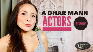 Dhar Mann Actors' - The FULL Interview video