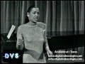 Billie Holiday "Please Don't Talk About Me When Im Gone" (PREVIEW)