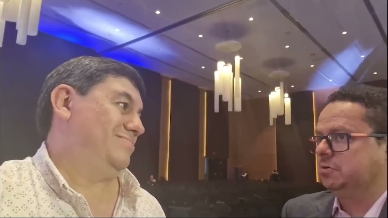 ENTREVISTA: Cultura del Atajo