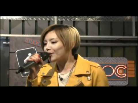 120315 Miryo - DIRTY