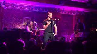 Ari’el Stachel - Haled’s Song About Love (54 Below)