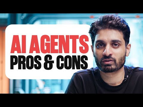 How to Master AI Agents in 2025 (Full Guide)