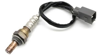 Yaris Air/Fuel Ratio Sensor Replacement