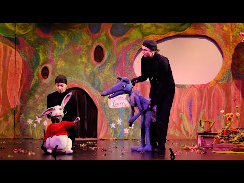 Bande-Annonce du spectacle LOULOU au Théâtre le Ranelagh
