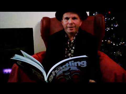 Creeping Crawlers by Allen Ashley Creeping Crawlers by Allen Ashley