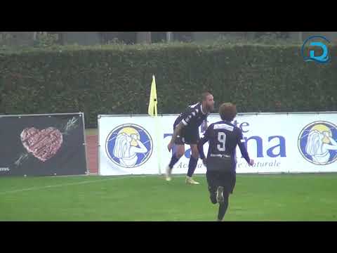 Highlights: DesenzanoCalvina-Casatese 1-2