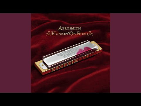 The Grind - Aerosmith