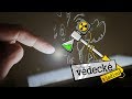 Jak funguje dotykový display? - Vědecké kladivo Jak funguje dotykový display? - Vědecké kladivo