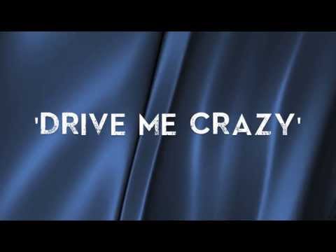 Rhythmic Groove - 'Drive Me Crazy' (Mjuzieek Digital Records) OUT NOW!!!