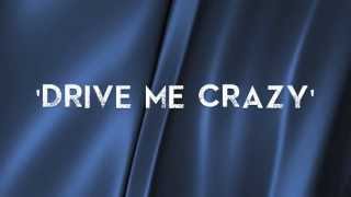 Rhythmic Groove - 'Drive Me Crazy' (Mjuzieek Digital Records) OUT NOW!!!