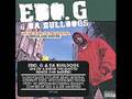 Laster ft. Edo.G - Off Balance 