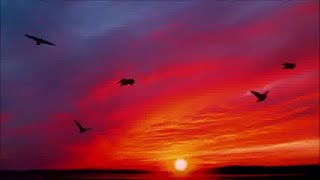 The Moody Blues - Talking Out Of Turn   (Lyrics/Tradução)