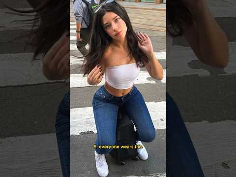 5 Things You NEED To Know Before Buying Air Force 1 (pt 2)