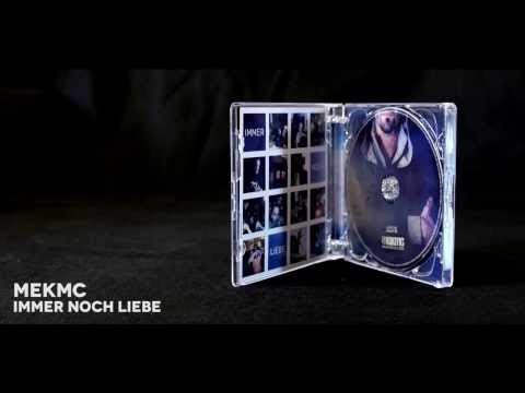 MEKMC - Immer noch Liebe (EP Snippet)