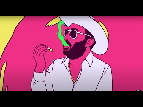 El Ezequiel - Bichis