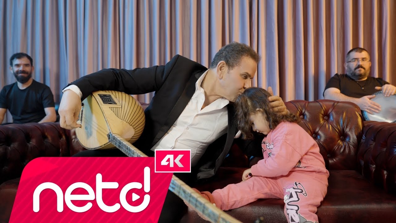 Orhan Canayakın - Bülbüle Su Verdim