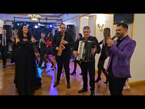 Botez elegant – Greieras Music Orchestra