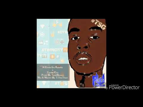 K'Coola Da Hannla x Twin City (Prod. By TankBeatzz