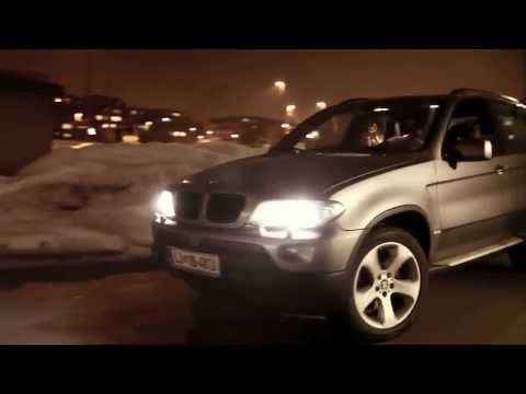 DJ KRMAK ft  DjMc URKE & MARKO MILUTINOVIĆ   BALKANSKA MUZIKA Offical video 2013