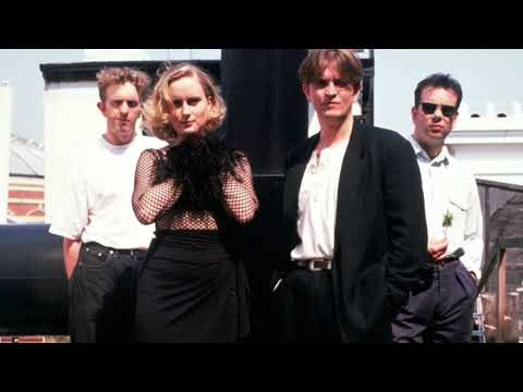 Who Intrigues You Now - Prefab Sprout