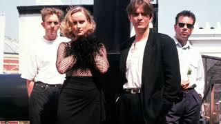 Who Intrigues You Now? - Prefab Sprout