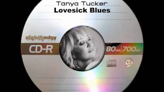 Tanya Tucker - Lovesick Blues
