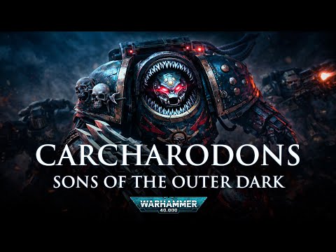 Sons of the Outer Dark | Warhammer 40k Lore
