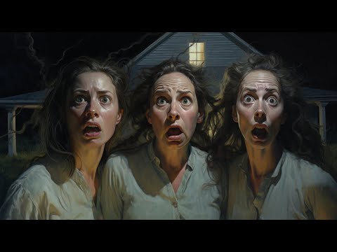 12 THREAD HORREUR HORRIBLES QUI VOUS HANTERONT - Compilation #116