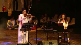 Orgoglio e dignità (Lucio Battisti cover) by Denise Misseri and Natalia Carpenco