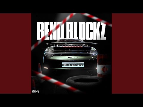 Bend Blockz (feat. Ghost16st, Shady & Slim)