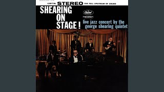 East Of The Sun (Live At Claremont College, CA. / 1958)