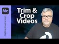 Trim And Crop Videos Using Adobe Media Encoder