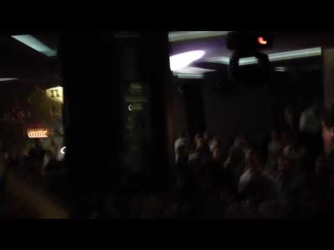 ★ New Year Night Tech - Club Sunny @ Kevin b2b Nike, NewDeal, 3l3ktro Groove ★ (2013.12.31.)