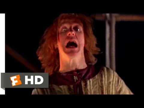 ドラゴンハート (1996) - タワーファイトシーン (8/10) ｜Movieclips (Dragonheart (1996) - Tower Fight Scene (8/10) | Movieclips)