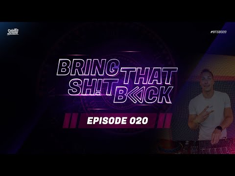 Solutio presents Bring That Shit Back // Episode 020 - Hardstyle Classics