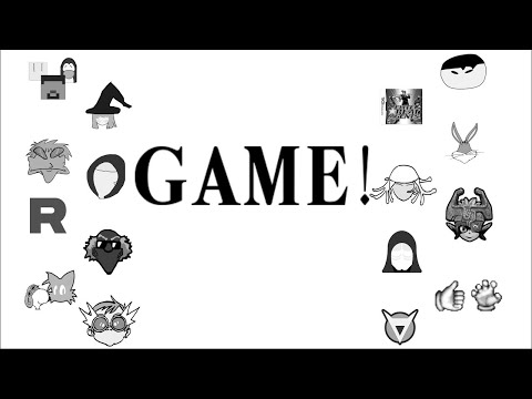 THE WINNERS ARE... [Losers R1] - SuperMel18: King For Another Day