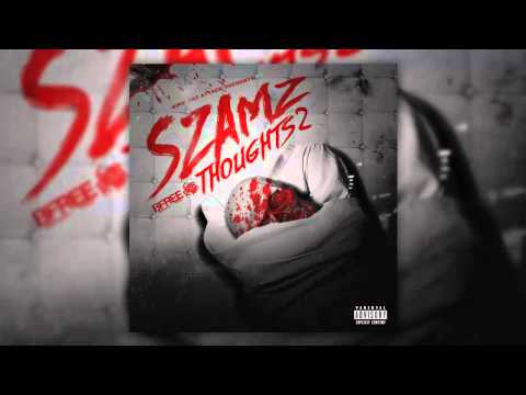 Szamz - Thoughts 2 [Prod. MVZR  - SOLIPSYZM] [GFX. BEFREE DG]